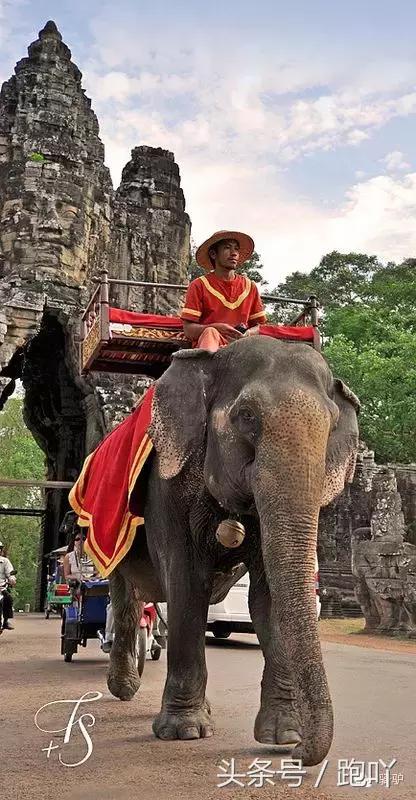 这10大东南亚“免签”仙境，月薪5K轻松走起，光看图已醉！