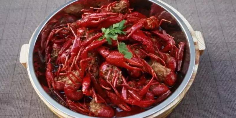 国内最好的十大美食街,舌尖上的中国十大美食街