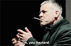 骂人的英语单词都有啥,用英语骂人的单词