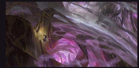 艾卡西亚虚空战争打了多久,英雄联盟虚空艾卡西亚结局