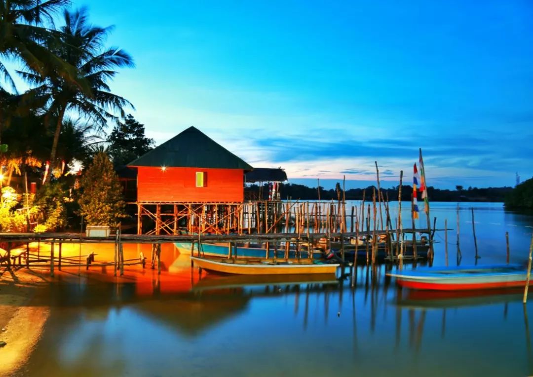 骨灰级干货史上最全海岛签证汇总 (骨灰级海岛自由行签证)