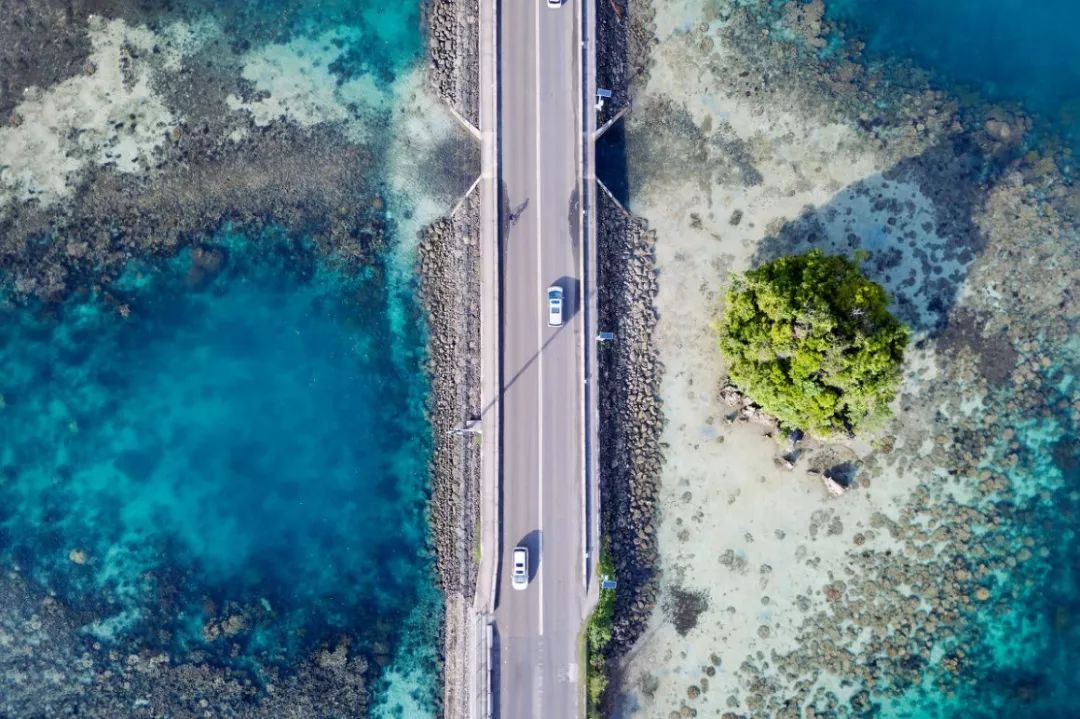 骨灰级干货史上最全海岛签证汇总 (骨灰级海岛自由行签证)