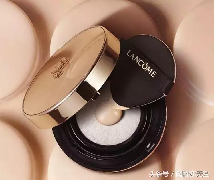 大牌气垫到底哪款好用,世上粉底千千万为何要选这几款