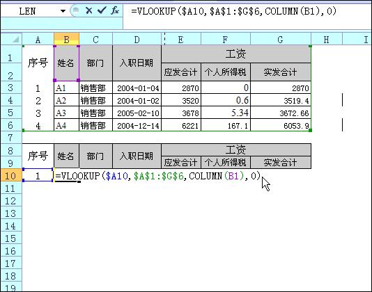 财务是怎么快速制作工资条的,如何制作个人工资条简单的方法