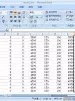 财务是怎么快速制作工资条的,如何制作个人工资条简单的方法