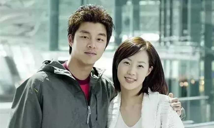 孔刘演过的韩国电影感人,好看的催泪韩国剧孔刘