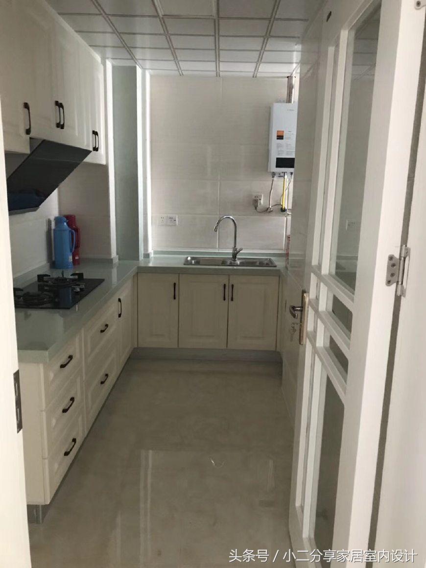 老公让我装修新房子,老公和老丈人因为装修房子吵架了