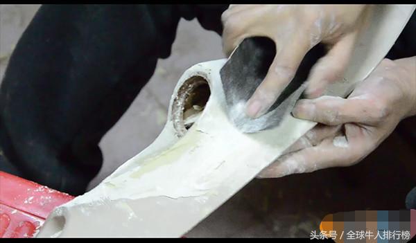 a柱倒模怎样才合适,a柱倒模难吗