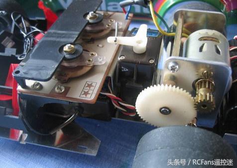 tamiya田宫rc遥控车怎么玩,tamiya田宫