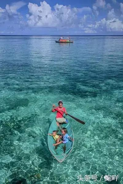 这10大东南亚“免签”仙境，月薪5K轻松走起，光看图已醉！