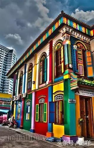 这10大东南亚“免签”仙境，月薪5K轻松走起，光看图已醉！