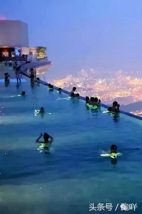 这10大东南亚“免签”仙境，月薪5K轻松走起，光看图已醉！