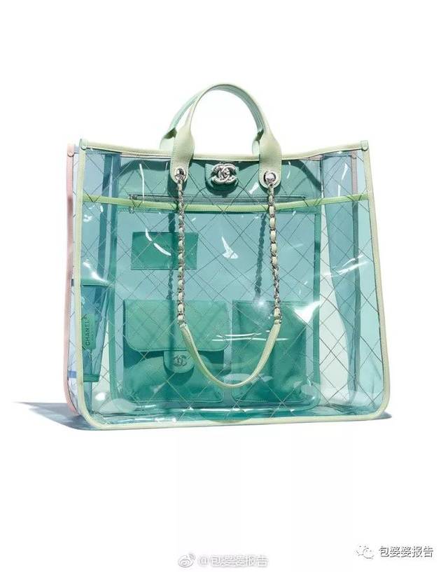 今年流行的包袋,2021春季流行的包袋