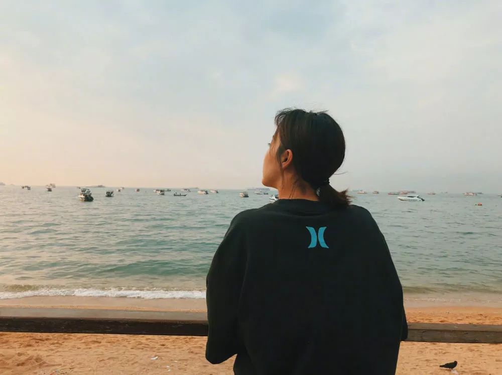 各种风格女生拍照,怎样拍照才好看