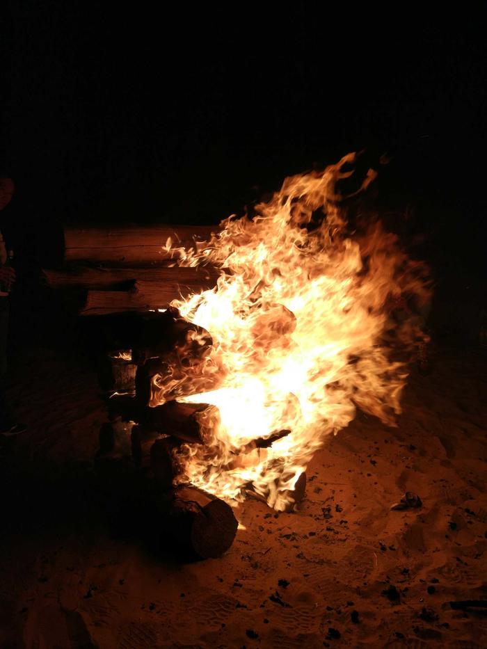 沙漠徒步攻略路线图片,沙漠徒步攻略排行