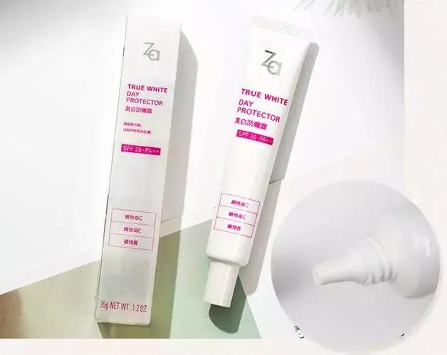 网上买的隔离怎么辨别真假,在专柜买的隔离会不会有假的