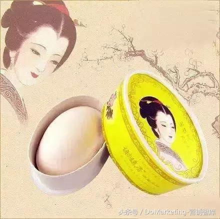 歌谣、民间传说、大咖推崇？那些充满儿时记忆的化妆品营销套路！