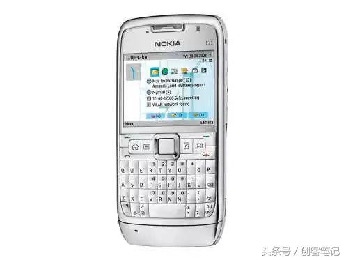 这是诺基亚最出色的21款手机，承载了几代人的青春和回忆