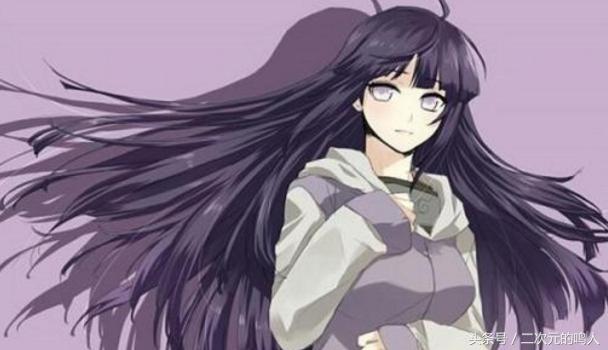 火影盘点：十大女忍胸器个个暗藏杀气，纲手婆婆只能排第二