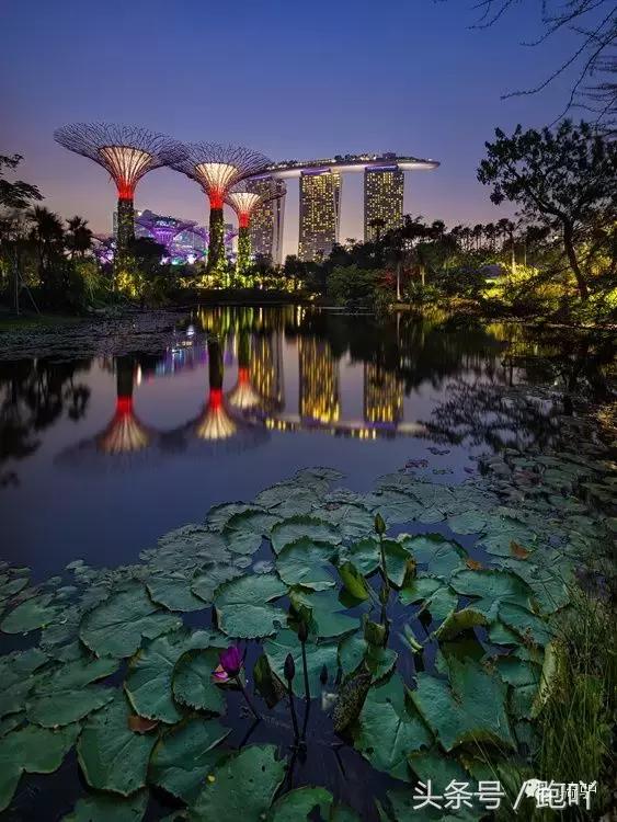 这10大东南亚“免签”仙境，月薪5K轻松走起，光看图已醉！