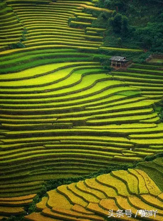 这10大东南亚“免签”仙境，月薪5K轻松走起，光看图已醉！