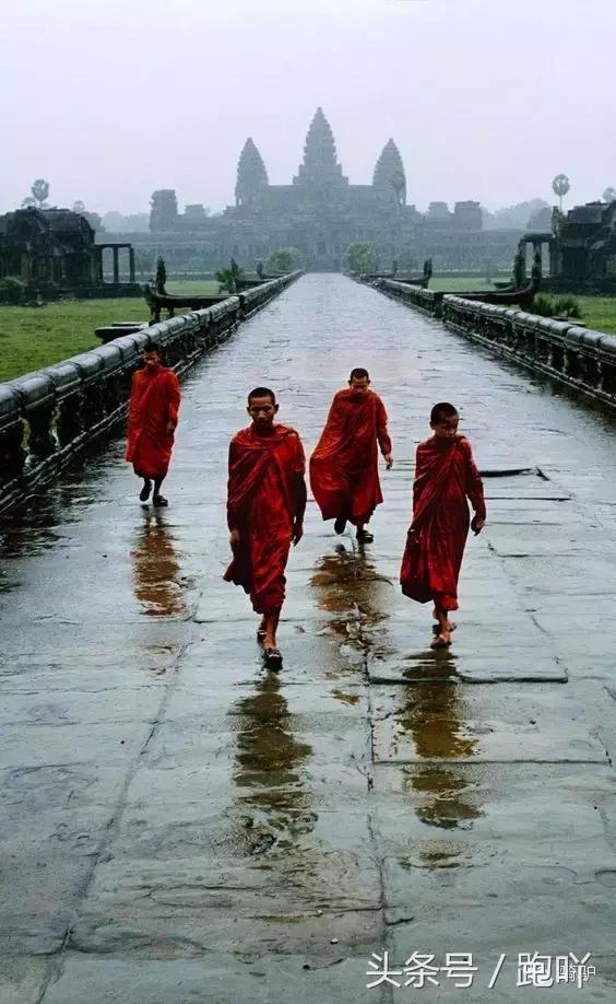 这10大东南亚“免签”仙境，月薪5K轻松走起，光看图已醉！