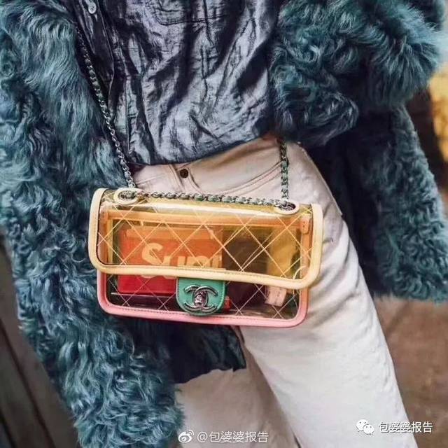 今年流行的包袋,2021春季流行的包袋