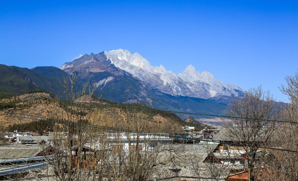 涓芥睙涓轰綍鐏垎,涓芥睙涓轰粈涔堝姝ゅ彈娆㈣繋