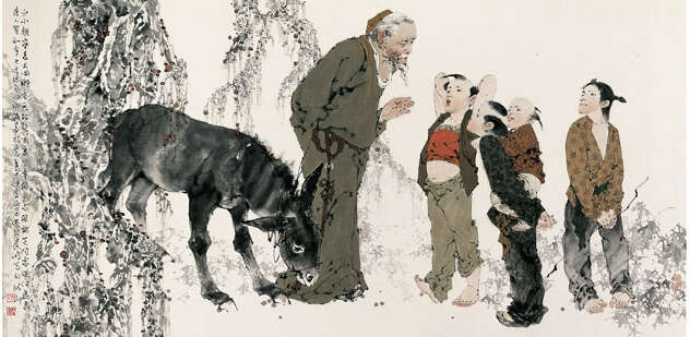 含笑的诗句有哪些,含笑的优美诗句