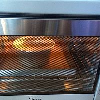 戚风蛋糕的做法6寸超详细,六寸戚风蛋糕做法全过程