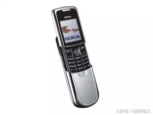 这是诺基亚最出色的21款手机，承载了几代人的青春和回忆