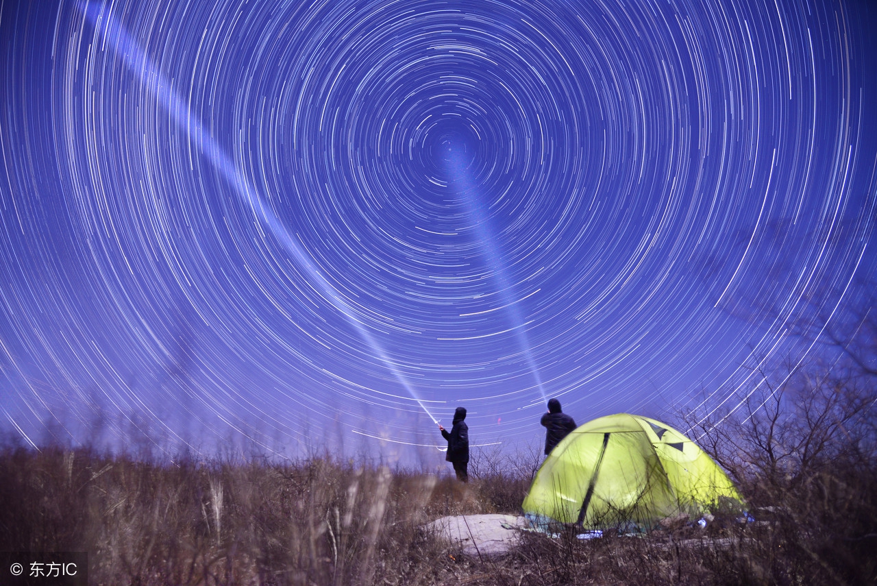 夜间如何拍风景好看,夜晚如何拍有光的景色好看