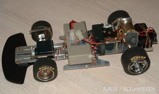 tamiya田宫rc遥控车怎么玩,tamiya田宫