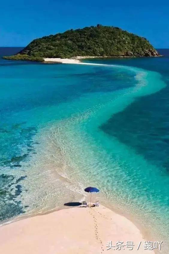 这10大东南亚“免签”仙境，月薪5K轻松走起，光看图已醉！