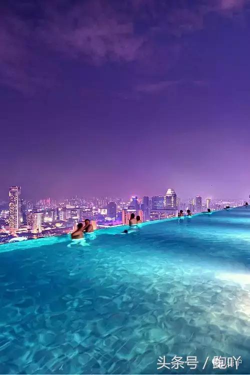 这10大东南亚“免签”仙境，月薪5K轻松走起，光看图已醉！