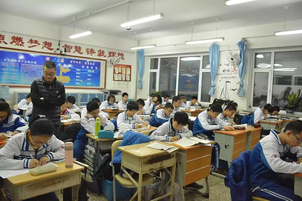 十一高今年高考咋样,十一高上学