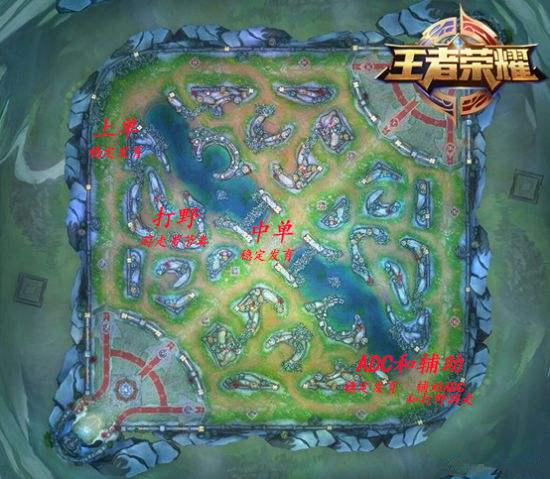 王者光荣哪个英雄可以carry全场,王者光荣能carry全场的英雄