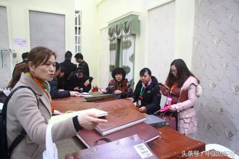 新平台新机遇,2019年柯桥窗帘秋季展会