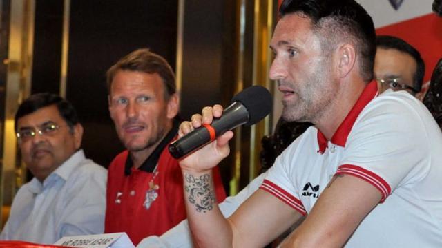 罗比基恩为何离开国际米兰,罗比基恩进过几球