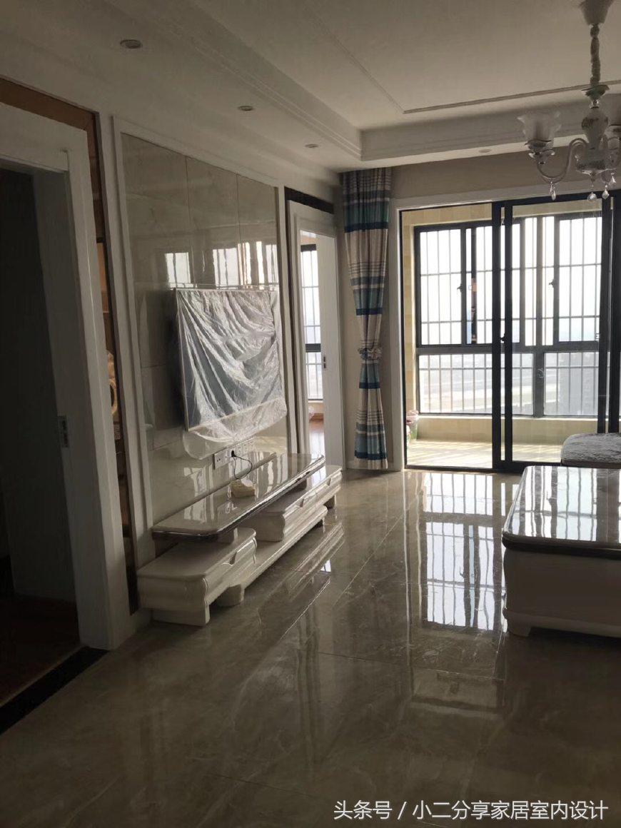 老公让我装修新房子,老公和老丈人因为装修房子吵架了