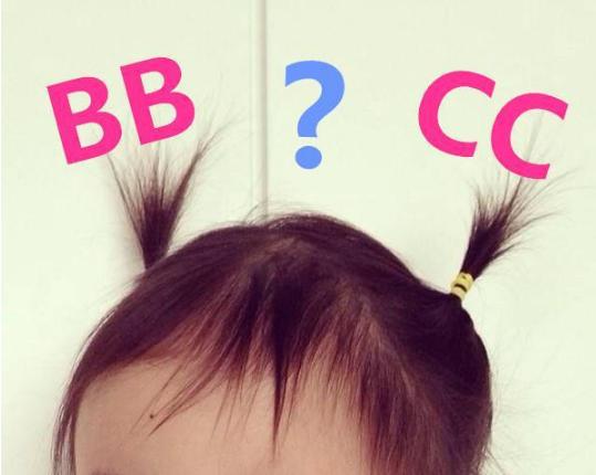 bb霜和cc霜有什么区别哪个更好,bb霜cc霜粉底液隔离霜有什么区别