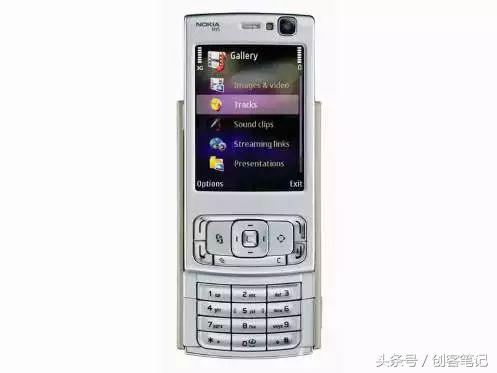 这是诺基亚最出色的21款手机，承载了几代人的青春和回忆