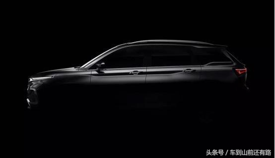 五菱宏光旗下宝骏的车标,宝骏新款车标什么时候上市