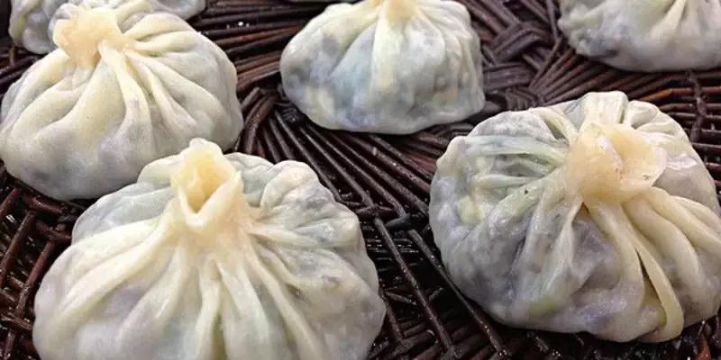 国内最好的十大美食街,舌尖上的中国十大美食街