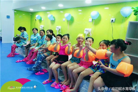 在县城开一家婴儿潜水馆有前途吗,开婴儿潜水馆不赚钱怎么办呢