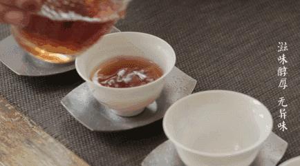 值得喝的几款普洱茶,七款普洱茶都很优秀