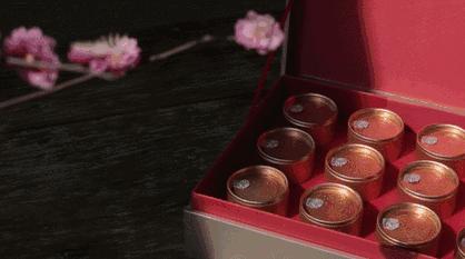 值得喝的几款普洱茶,七款普洱茶都很优秀