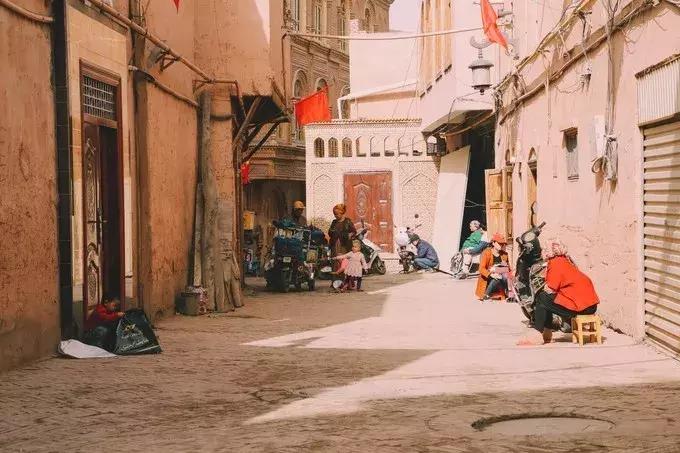 我们来自五湖四海原唱,我们来自于五湖四海全文