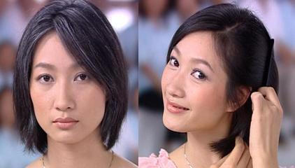 一招根治白发脱发,脱发别担心一招让你满头秀发