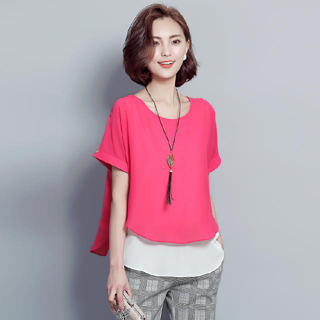 气质遮肉穿搭夏季,显瘦遮肉夏季穿衣技巧